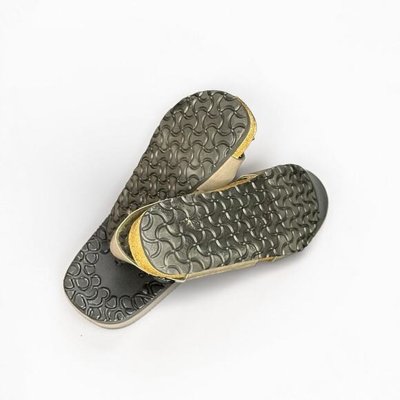 Birkenstock Birki's Canberra Ellice Triple Strap Sandal Shoes Womens EU 40 US 9 - Picture 5 of 6